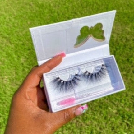 Plain Jane Lashes