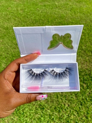 Plain Jane Lashes