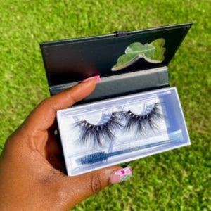 IT Girl Lashes