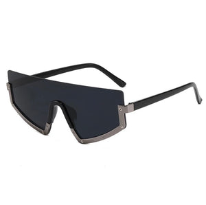 Retro Edge Shades