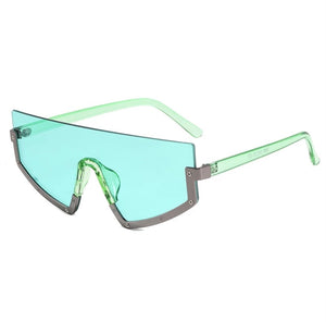 Retro Edge Shades